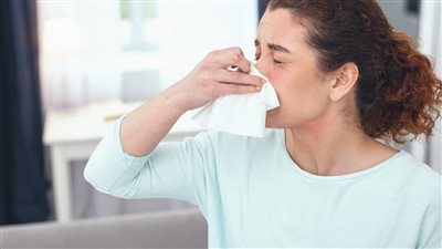 مرض حساسية الأنف.. أسبابه وتشخيصه وأعراضه وعلاجه