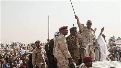 بعد إعلان تشكيل حكومة موازية.. السودان يواجه خطر التقسيم للمرة الثانية