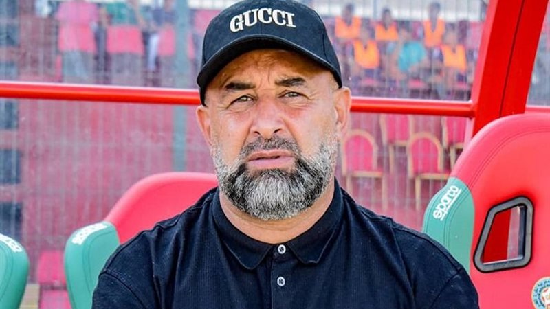 عبد الحق بن شيخة