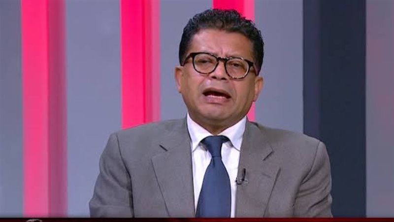 الدكتور أشرف سنجر،