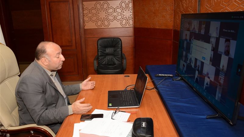 المنظمة العالمية