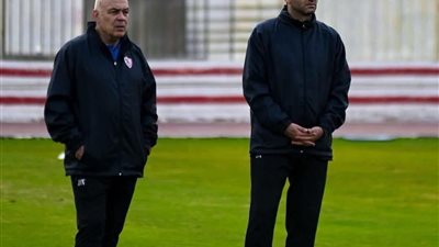 أمير عزمي مجاهد: جروس أهدانى حذائه قبل رحيله .. والزماك 