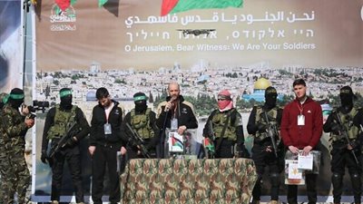 تطورات كبيرة تنعش اتفاق غزة... حماس تعرض 