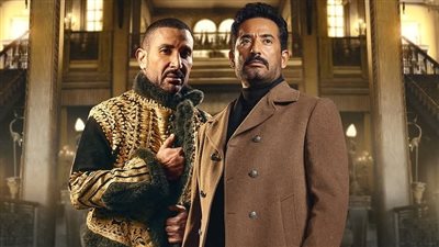 اليوم .. أحمد سعد يطرح الأغنية الدعائية لمسلسل سيد الناس 