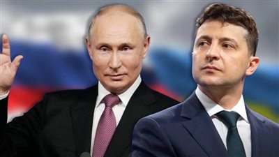 نهاية حرب أوكرانيا تقترب.. محادثات حاسمة بالرياض وبوتين يفتح باب التفاوض مع زيلينسكي