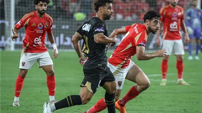 خاص لنيوز رووم... اتحاد الكرة يكشف موعد إعلان حكم قمة الأهلي والزمالك