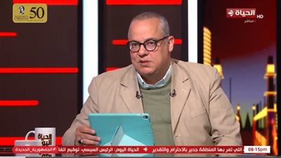 مصطفي ابو زيد: المهندسون المنضمون للجنة إعمار غزة لا يتقاضون رواتب