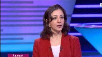 إيمان زهران: زيارة السيسي لإسبانيا تركز على القضية الفلسطينية والتعاون الاستراتيجي