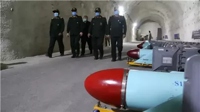 إيران متوعدةً إسرائيل: تنفيذ «الوعد الصادق 3» مسألة وقت