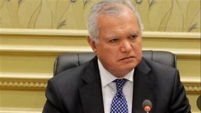 محمد العرابى: مشاركة ترامب بقمة الرياض قد يساهم في تحقيق نتائج الإيجابية 