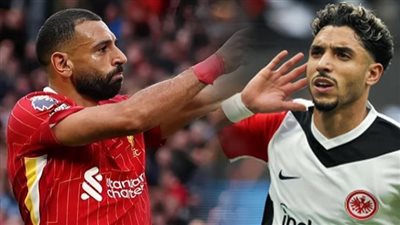 لميس الحديدي: صلاح ومرموش وجهاً لوجه لأول مرة في البريميرليج.. من يشجع المصريون؟