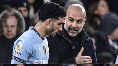 موعد مباراة مانشستر سيتي ونوتنجهام فورست في الدوري الإنجليزي ومرموش يقود التشكيل المتوقع