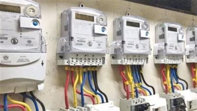  تفاصيل الفرق بين عداد الكهرباء الكودي والقانوني       