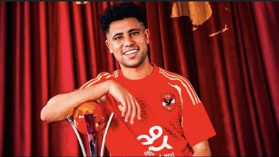 قرار عاجل من الأهلي تجاه المغربي رضا سليم.. مفاجأة كبرى