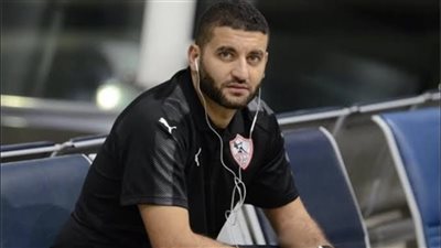  تعليق شوبير على اتجاه الزمالك للتحقيق مع أمير عزمي بعد تصريحاته الأخيرة