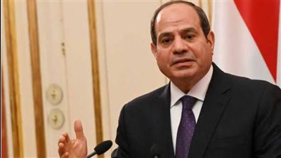 الرئيس السيسي يدعو ملك إسبانيا لحضور حفل افتتاح المتحف المصري الكبير