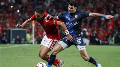 بالأرقام... التاريخ ينصف الأهلي أمام الزمالك قبل القمة 128