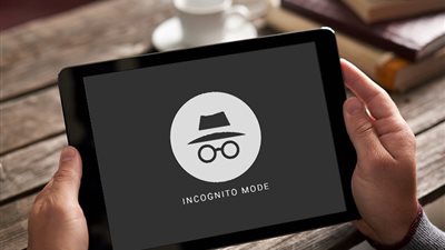 نظف آثارك الرقمية.. خطوات مسح سجل البحث في التصفح المتخفي