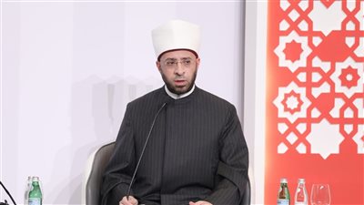 وزير الأوقاف: العلاقة بين المذاهب تقوم على التعايش لا الصراع