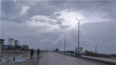 الأرصاد تحذر المواطنين.. موجة باردة تبدأ الجمعة ولمدة 5 أيام