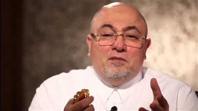 خالد الجندى : الدفاع عن الوطن من استباق الخيرات (فيديو)