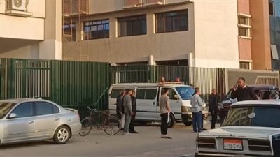 عليه أحكام بالسجن تصل لـ ١٩١ عاماً... النيابة تصرح بدفن خط الصعيد