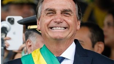 اتهام الرئيس البرازيلي السابق بمحاولة الانقلاب عقب خسارته الانتخابات