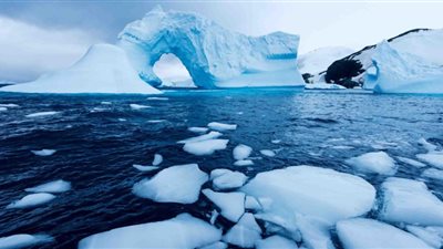 ذوبان الجليد يؤدي لارتفاع مستوى البحر.. وتحذيرات من التغير المناخي