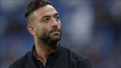 إعلامي يكشف عن سبب وجود ميدو بمعسكر الإسماعيلية مع فريق الزمالك 