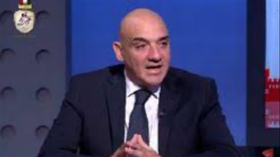 جميل عفيفي: مصر تعيد إعمار غزة وتثبت قدرتها في مواجهة التحديات