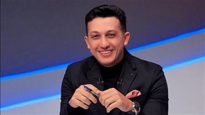 أمير هشام: سعادة كبيرة داخل الأهلي بمستوى أحمد رضا