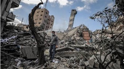 باحث : الدور المصري في القضية الفلسطينية محوري والاحتلال اثبت فشله