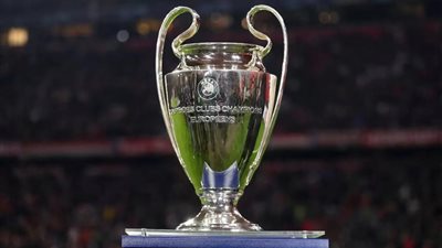 كل ما تريد معرفته عن قرعة ثمن نهائي دوري أبطال أوروبا
