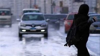 الأرصاد: منخفض جوي شديد  يؤثر على البلاد وتقلبات جوية 