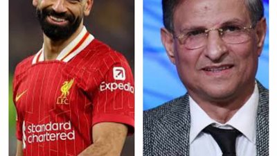 مصطفى يونس لنيوز رووم : نجاح صلاح مع الأهلي غير مضمون.. وماحدث في الزمالك فضيحة