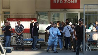 على طريقة تفجيرات البيجر في لبنان.. أوكرانيا تنفذ هجومًا ضخمًا ضد روسيا