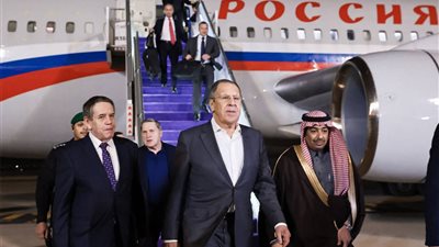 لقاء الرياض... هل يصبح بداية تقارب تاريخي بين موسكو و واشنطن؟