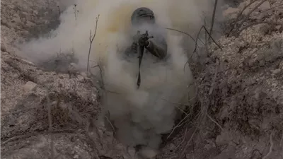 أوروبا تسابق الزمن لصياغة خطة دفاعية بعد هجوم ترامب على أوكرانيا