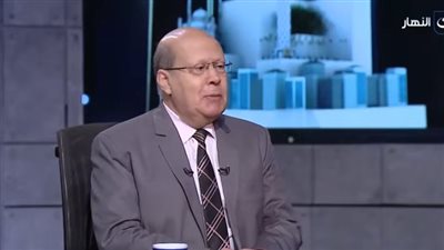 عبدالحليم قنديل: لم ترتوي أي منطقة بالعالم بقدر ما ارتوت غزة بدماء أبناؤها 