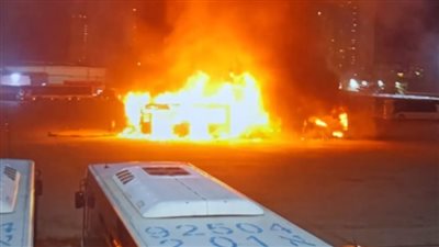 انتقامًا لطولكرم.. سلسلة انفجارات تهز تل أبيب