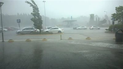 حالة الطقس.. موجة برد شديدة تضرب البلاد خلال الـ72 ساعة المقبلة