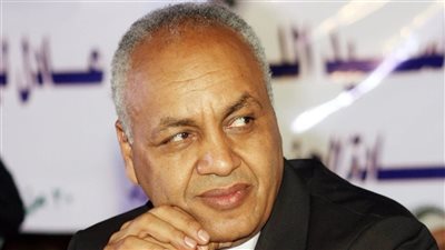 «بكري»: من حق الشعب الفلسطيني أن يعيش حرًا في دولة ذات سيادة