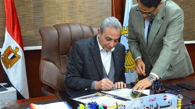 محافظ الغربية يقلب موازين الإدارات التعليمية بحركة تنقلات كبرى