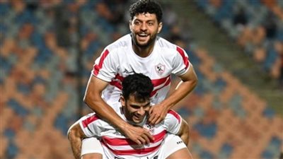 إعلامي شهير يكشف موقف  الثنائي شلبي وزيرو من مباراة القمة