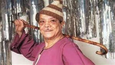 شارلي شابلن العرب.. محطات في حياة الفنان شكوكو بذكرى وفاته 