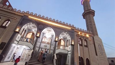 «هذا الدين متين» موضوع خطبة الجمعة اليوم.. ومسجد السلام بالغربية يستعد لاستقبالها