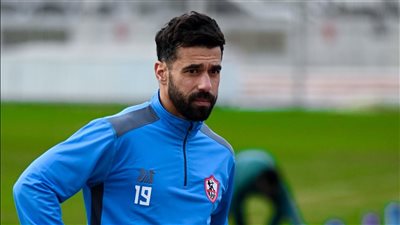 المصري لـ نيوز رووم : فكرة التعاقد مع عبد الله السعيد غير مطروحة