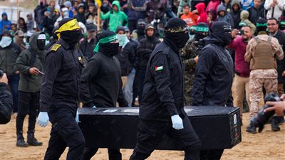 شيري بيباس..جثة مجهولة تهدد اتفاق وقف إطلاق النار بين إسرائيل وحماس