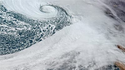  انقطاع التيار الكهربائي وسقوط الأشجار... تحذيرات بسبب إعصار القنبلة في أمريكا