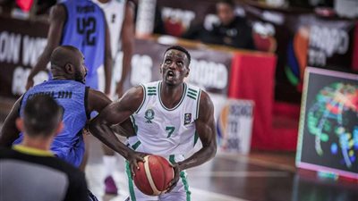 استعدادًا للدوري الأفريقي..الاتحاد السكندري يدعم صفوف فريق السلة بنجم جديد من جنوب السودان 